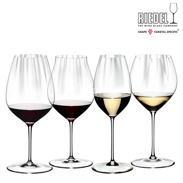 RIEDEL Performance Tasting Set