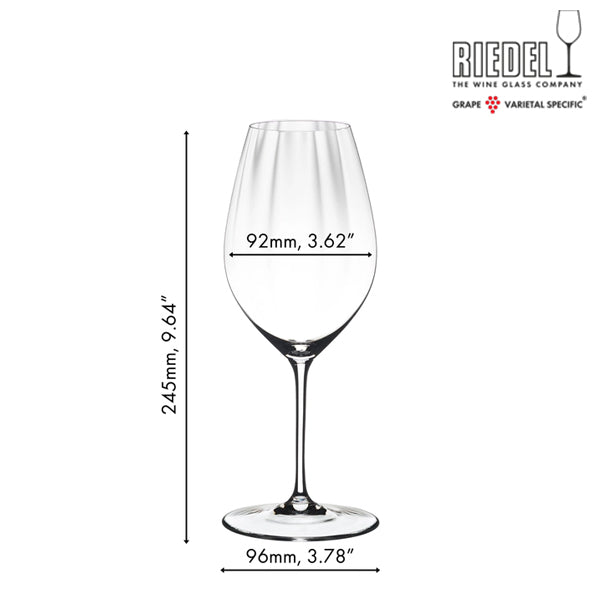 RIEDEL Performance Riesling