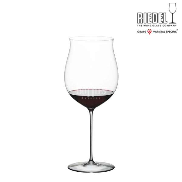 RIEDEL Superleggero Burgundy Grand Cru
