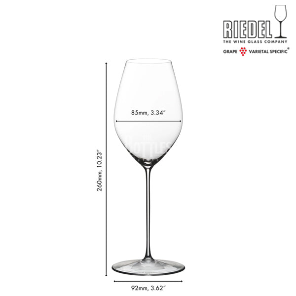 RIEDEL Superleggero Champagne Wine Glass