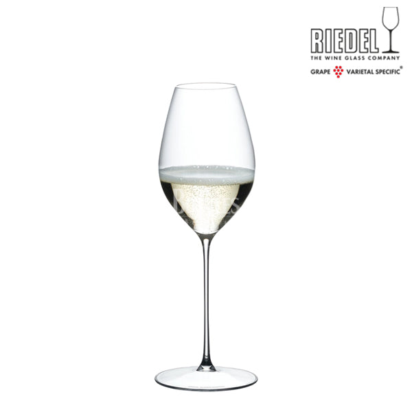 RIEDEL Superleggero Champagne Wine Glass