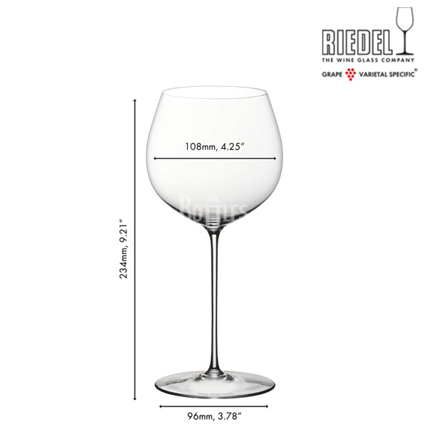 RIEDEL Superleggero Chardonnay