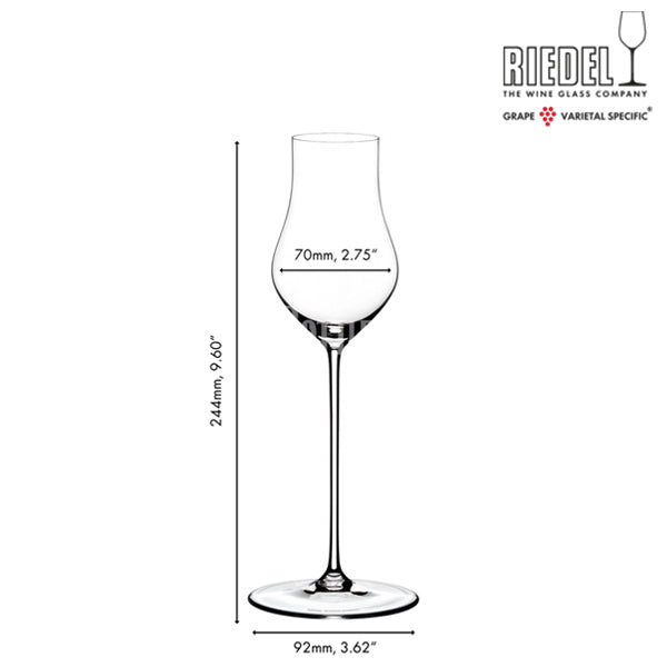 RIEDEL Superleggero Spirits