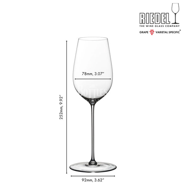 RIEDEL Superleggero Riesling