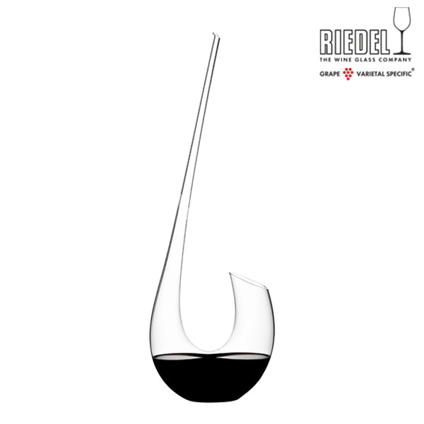RIEDEL Swan Decanter