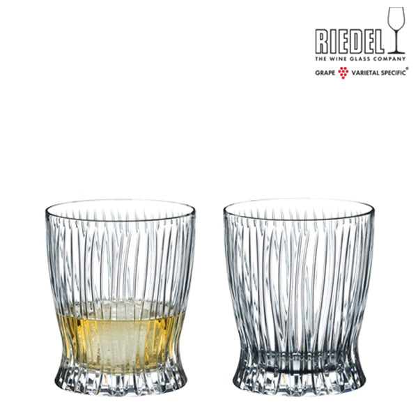 RIEDEL Tumbler Collection Whisky Fire