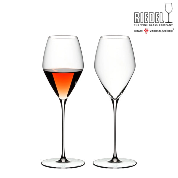 RIEDEL Veloce Rose
