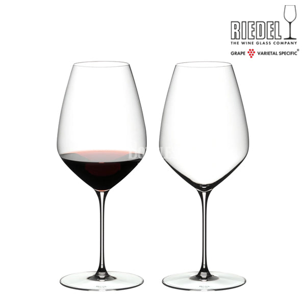 RIEDEL Veloce Syrah/Shiraz