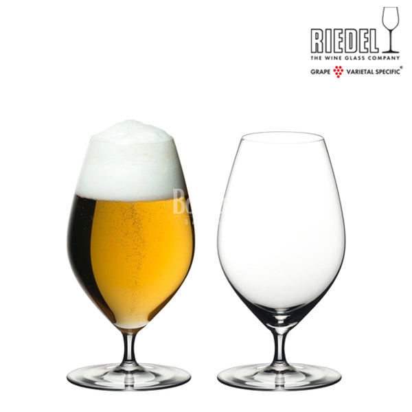RIEDEL Veritas Beer