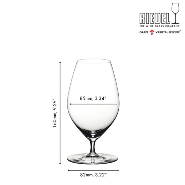 RIEDEL Veritas Beer