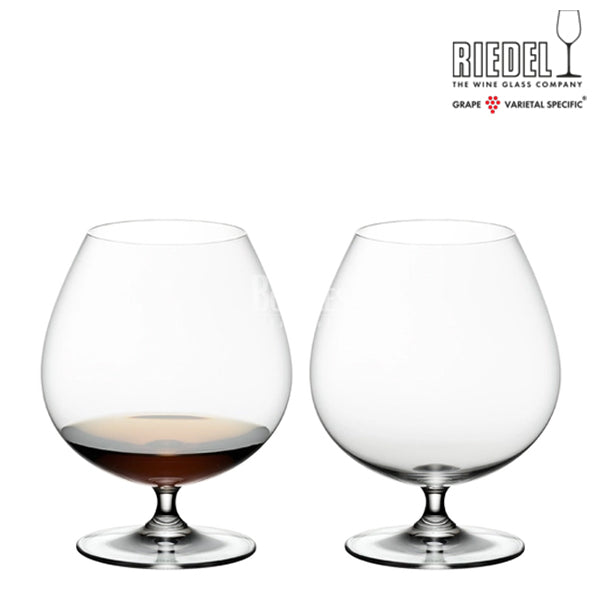 RIEDEL Vinum Brandy