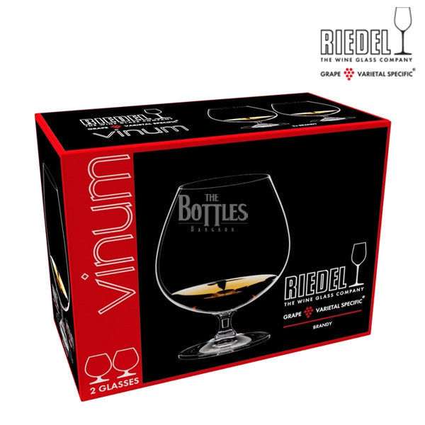 RIEDEL Vinum Brandy