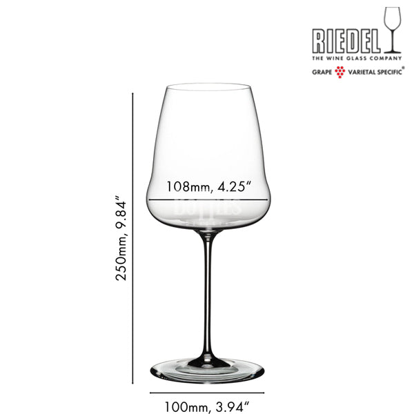 RIEDEL Winewings Chardonnay