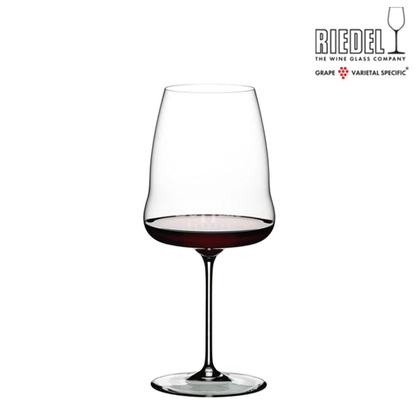 RIEDEL Winewings Syrah