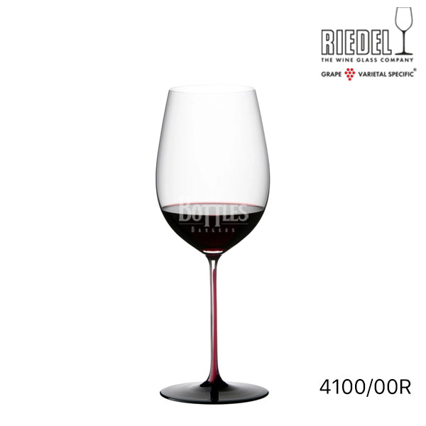 RIEDEL Black Series Collector's Edition