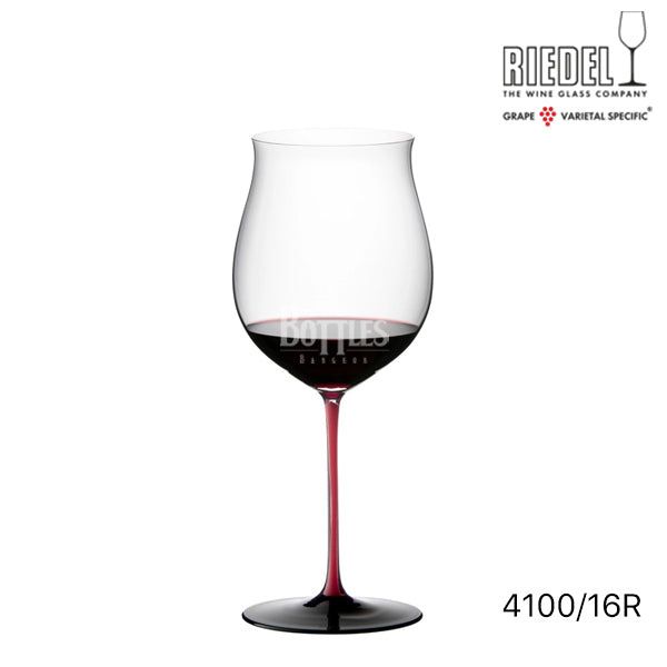RIEDEL Black Series Collector's Edition