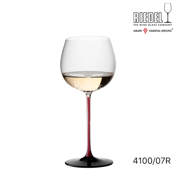 RIEDEL Black Series Collector's Edition