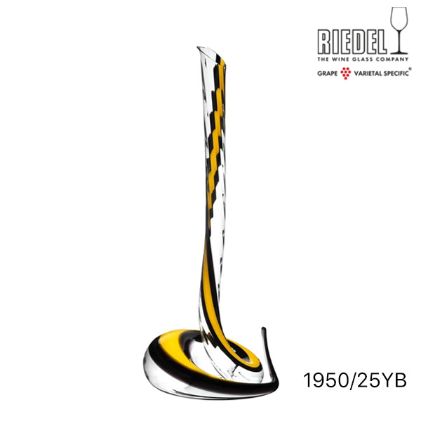RIEDEL Cobra Magnum Decanter