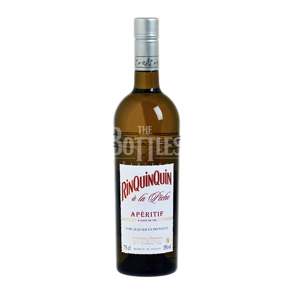 Rinquinquin Peach Wine