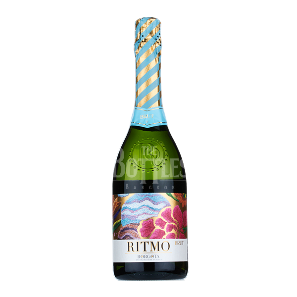 Ritmo Brut Sparkling