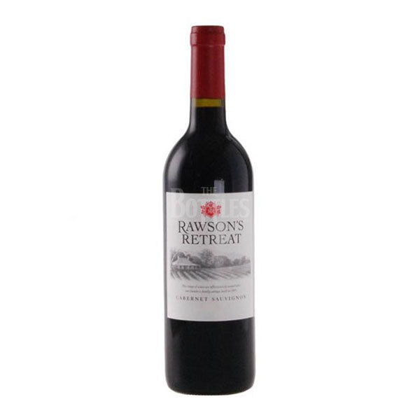 Rawson's Retreat Cabernet Sauvignon