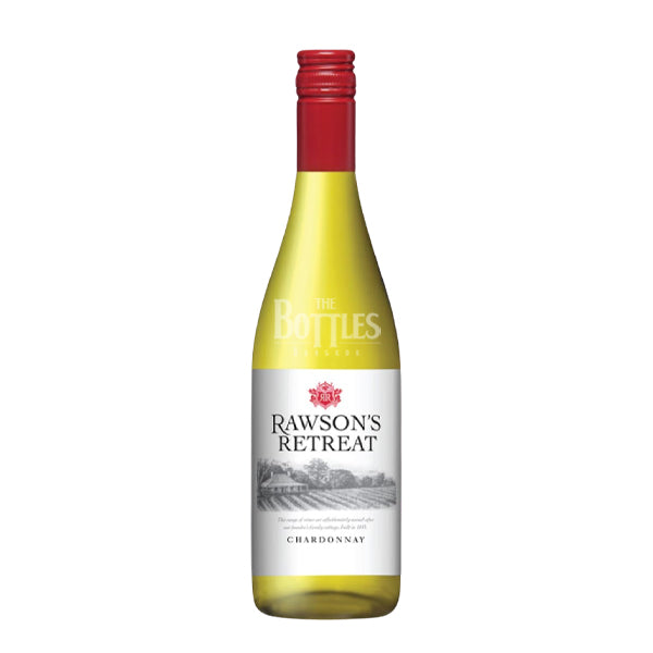 Rawson's Retreat Chardonnay