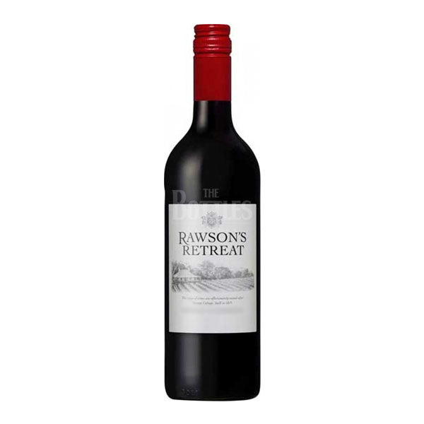 Rawson's Retreat Shiraz