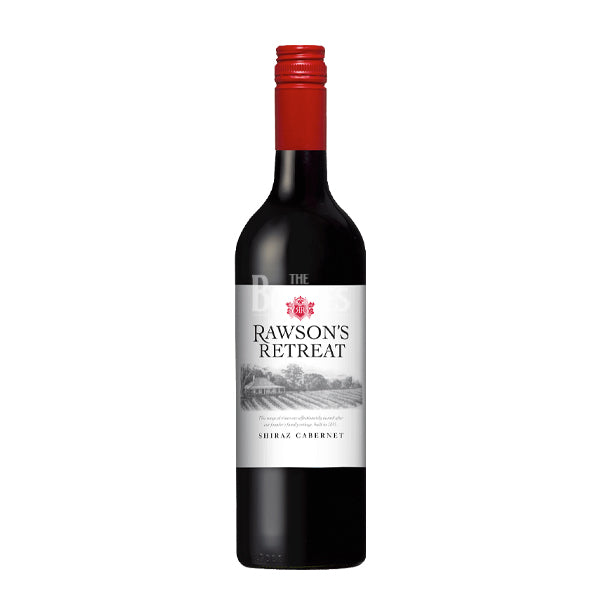 Rawson's Retreat Shiraz Cabernet Sauvignon