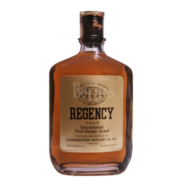 Regency V.S.O.P 350 ML X 12 Bottles