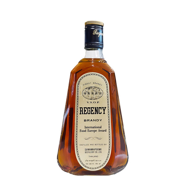 Regency V.S.O.P 500 ML