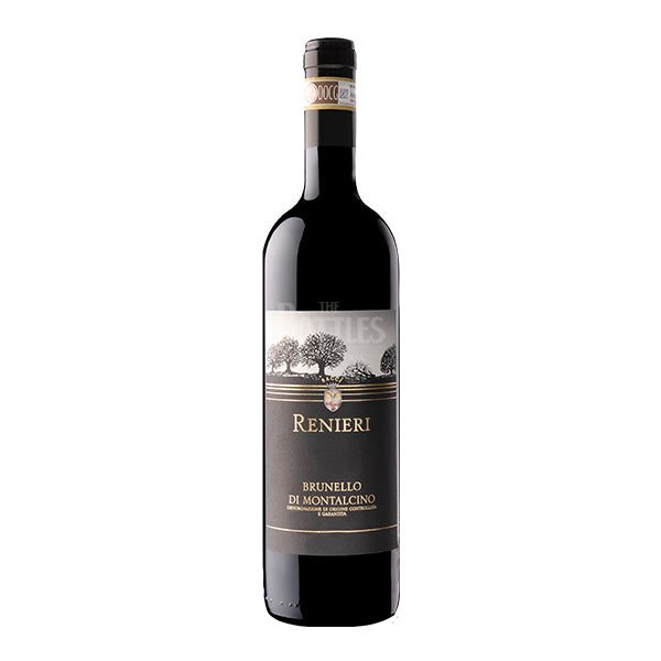 Renieri Brunello di Montalcino DOCG