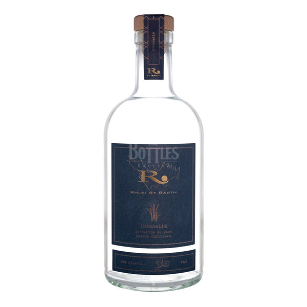 Rhum St Barth Intensite