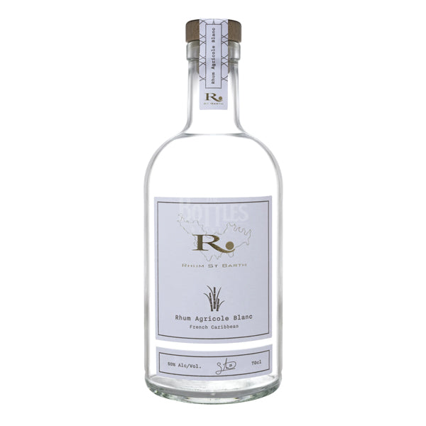 Rhum St Barth Original
