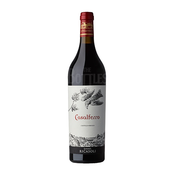 Ricasoli Casalferro