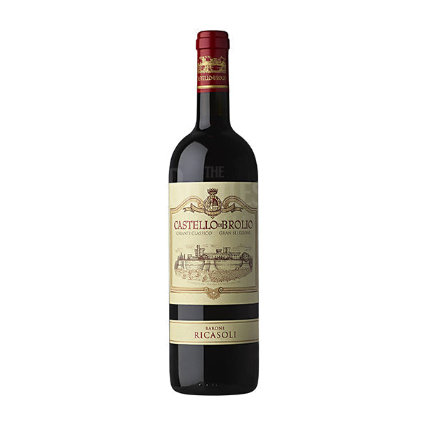 Ricasoli Chianti Classico Gran Selezione