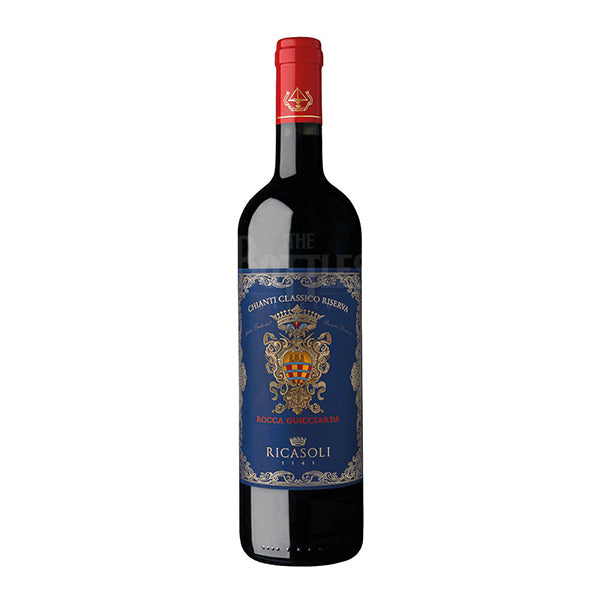 Ricasoli Chianti Classico Riserva