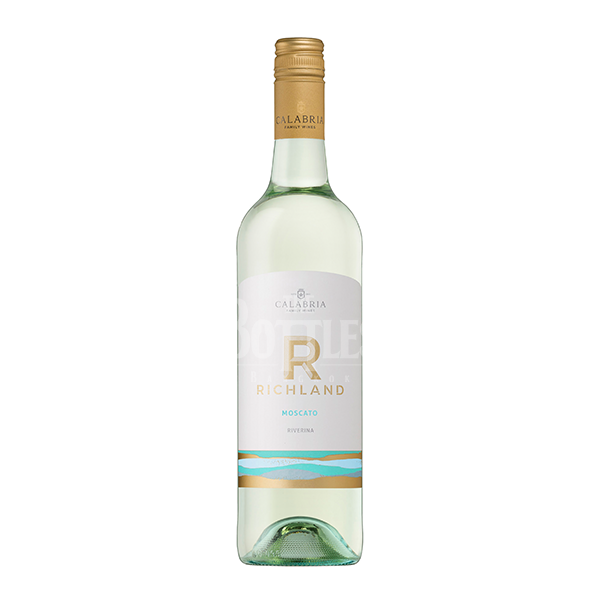 Richland Moscato
