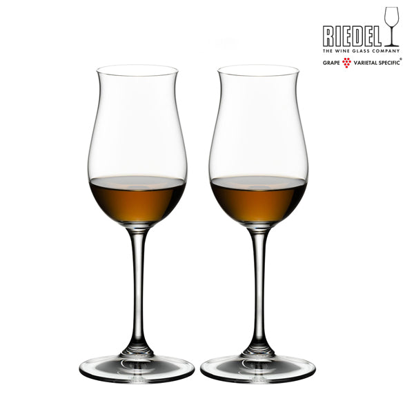 Riedel Bar Cognac Hennessy