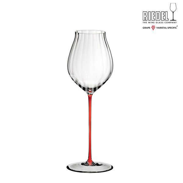 Riedel High Performance Pinot Noir Red Stem