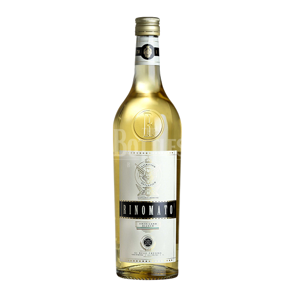 Rinomato Americano Bianco