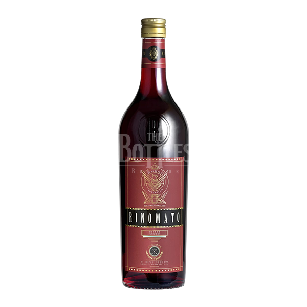 Rinomato Bitter Scuro