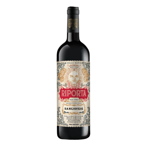 Riporta Sangiovese