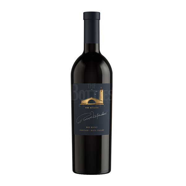 Robert Mondavi The Estates Oakville Red Blend