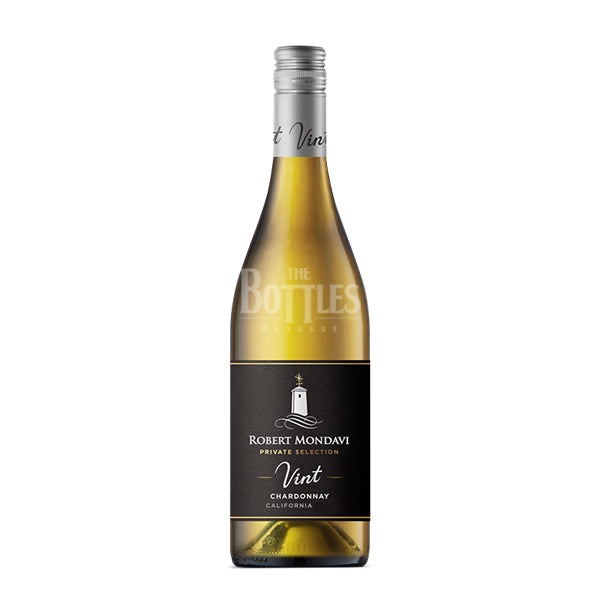 Robert Mondavi Private Selection Chardonnay