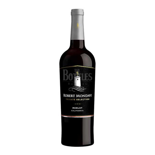 Robert Mondavi Private Selection Merlot