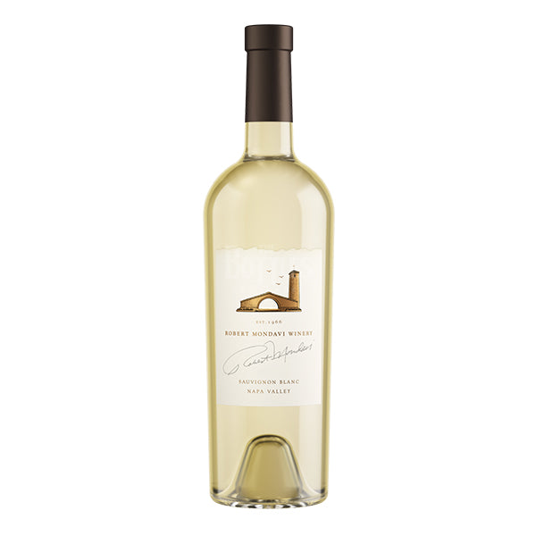 Robert Mondavi Winery Napa Valley Sauvignon Blanc 750ml