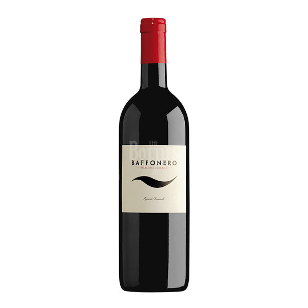 Rocca di Frassinello Baffo Nero Merlot DOC