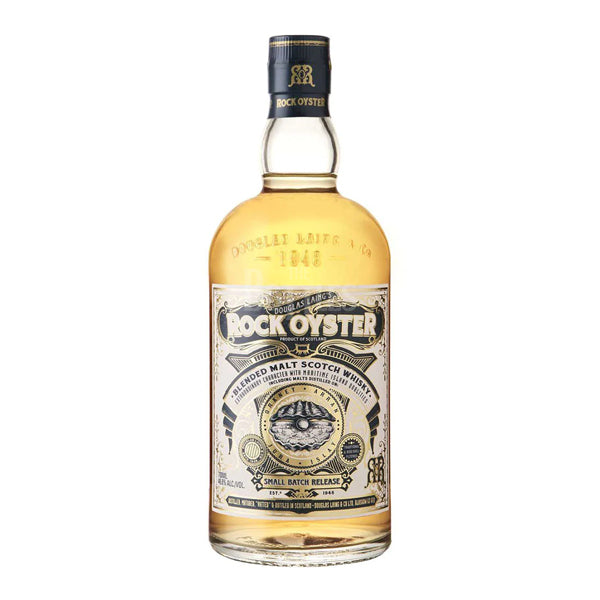Rock Island Malt Scotch Whisky