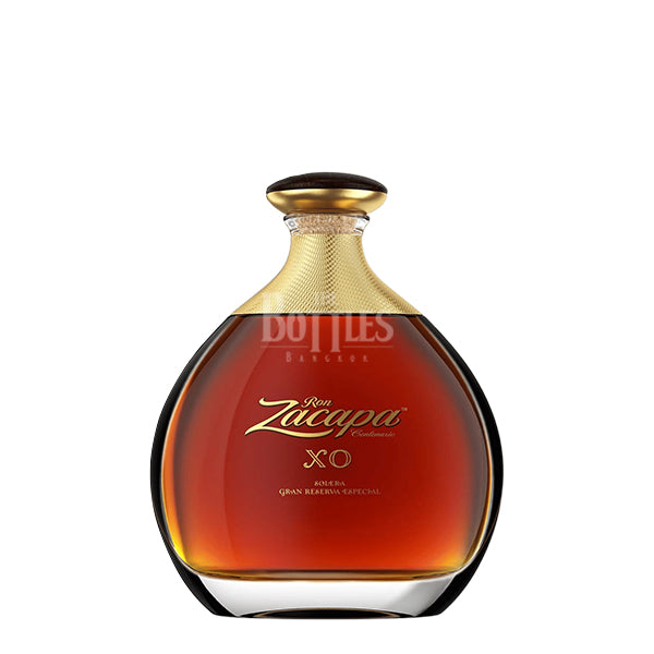 Ron Zacapa XO