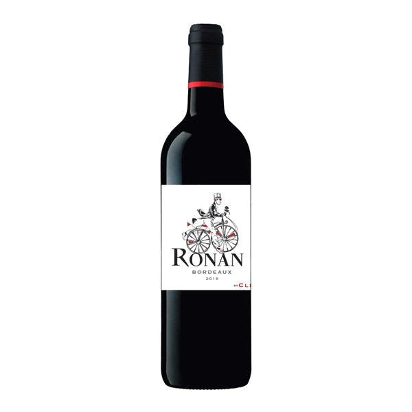 Ronan by Clinet